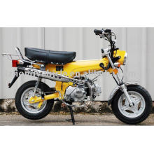 50cc, 125cc 4 tempos refrigerado a ar Dax moto com EEC&COC(LZM50E-4)